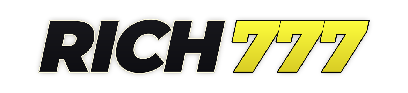 rich777 logo